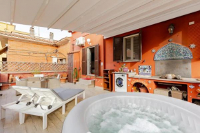 Terrace of Love